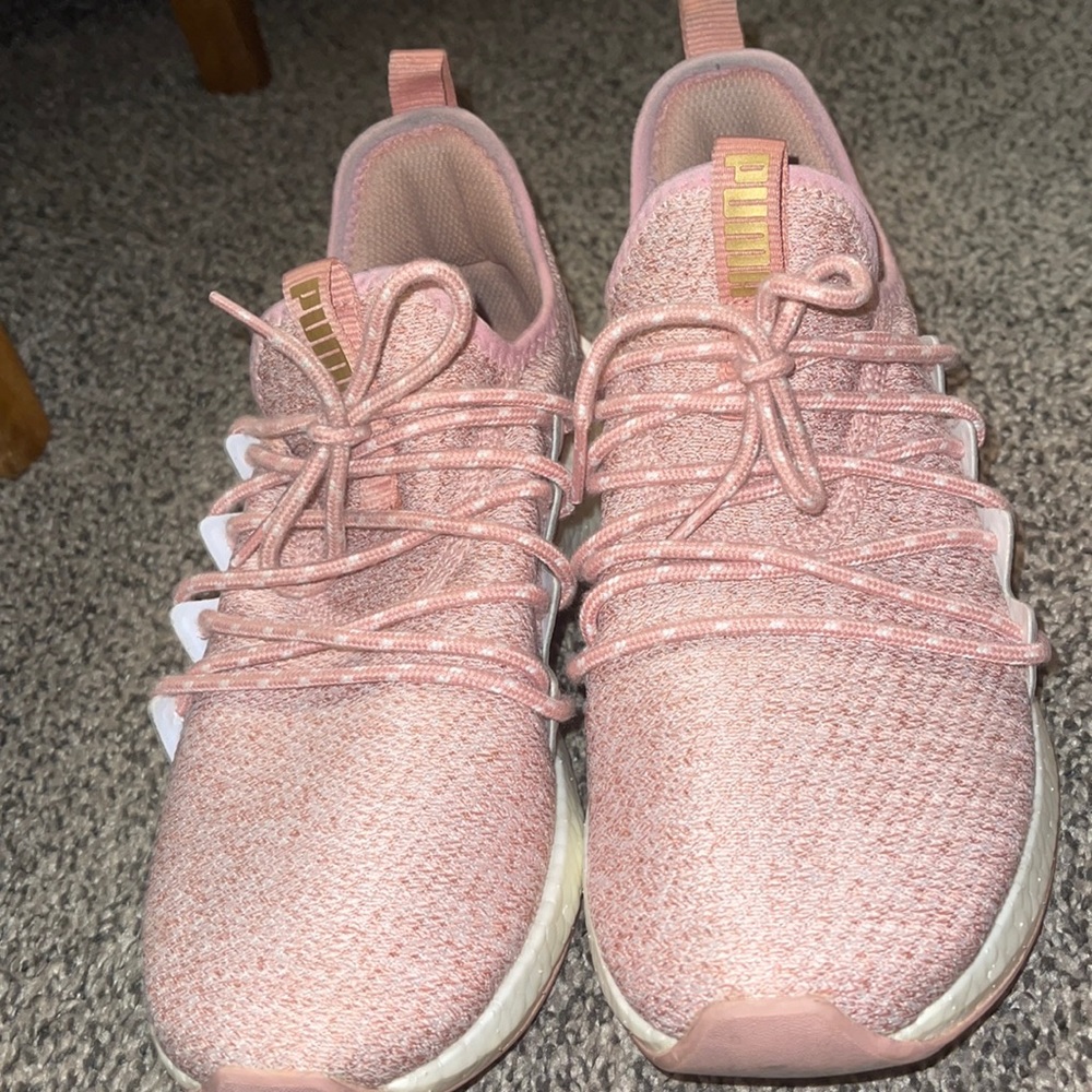 NRGY NEKO KNIT PUMA